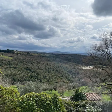 Podere Buriano, With Swimmingpool * Monterotondo (Tuscany)