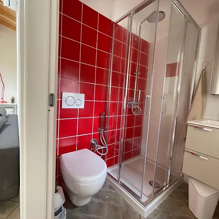 Apartment Podere Buriano, With Swimmingpool *
