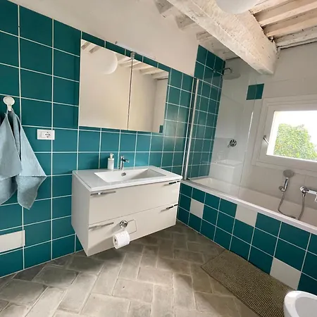Podere Buriano, With Swimmingpool * Monterotondo (Tuscany)